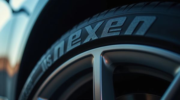 Quali pneumatici Nexen scegliere per performance e sicurezza