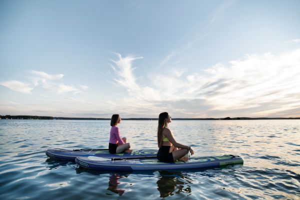 Scopri i vantaggi di una muta umida per il comfort in immersione