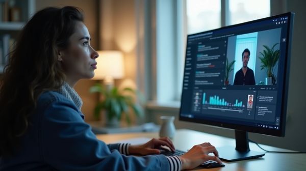 Traduzione automatica di video: come l’intelligenza artificiale rivoluziona la comunicazione globale